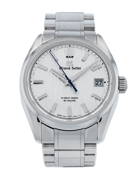 Grand Seiko Heritage Collection SLGH005